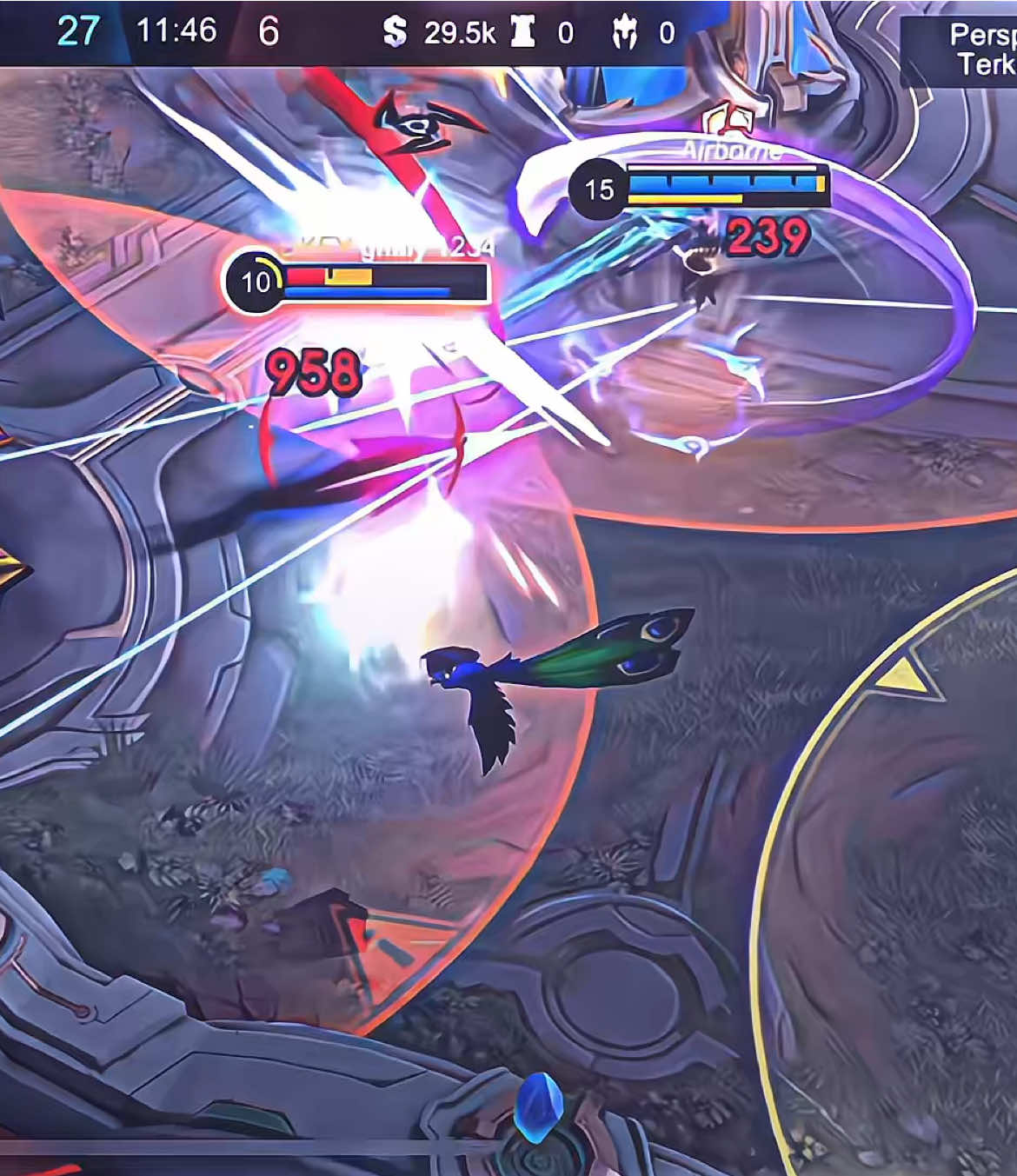 dafinisi to infinity and beyond🗿#mlbbidbo #mobilelegends #fyp #xyzbca #mlbbcreatorbase 
