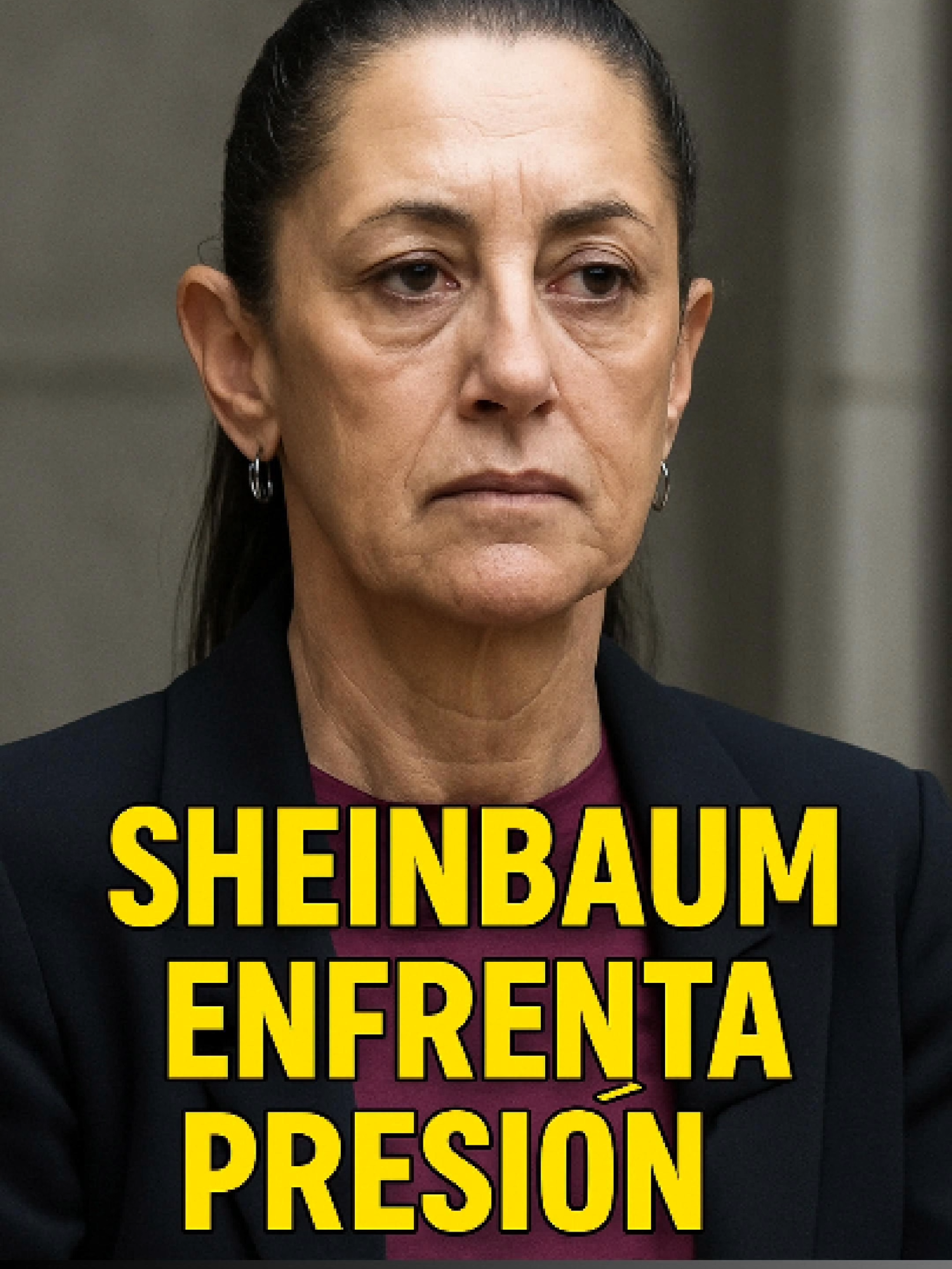 Claudia Sheinbaum asegura que pondrá fin a la corrupción #mexico🇲🇽 #mexico #claudiasheimbaum #mexicotiktok #noticias #ejercitomexicano #mexicocheck #donaldtrump #vladimirputin #vladimirputin🇷🇺