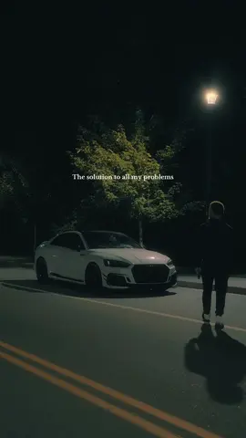 Therapy💆🏽‍♂️ #audi 