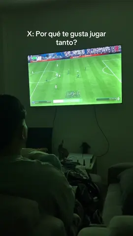 Quienes están de acuerdo conmigo? ❤️‍🩹 | #paratiiiiiiiiiiiiiiiiiiiiiiiiiiiiiii #fyp #fifa25 #ps5 #gamer 