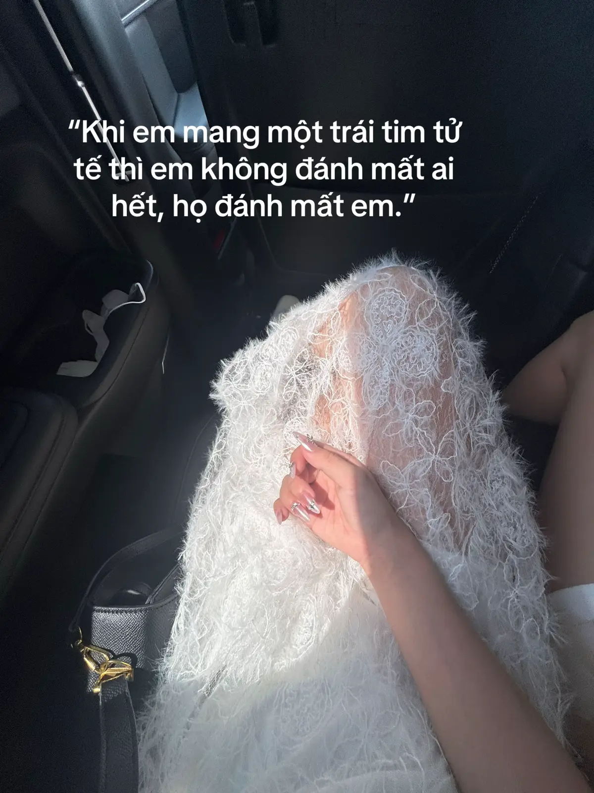 Dù gì cũng đã tử tế tới phút cuối… 🫠