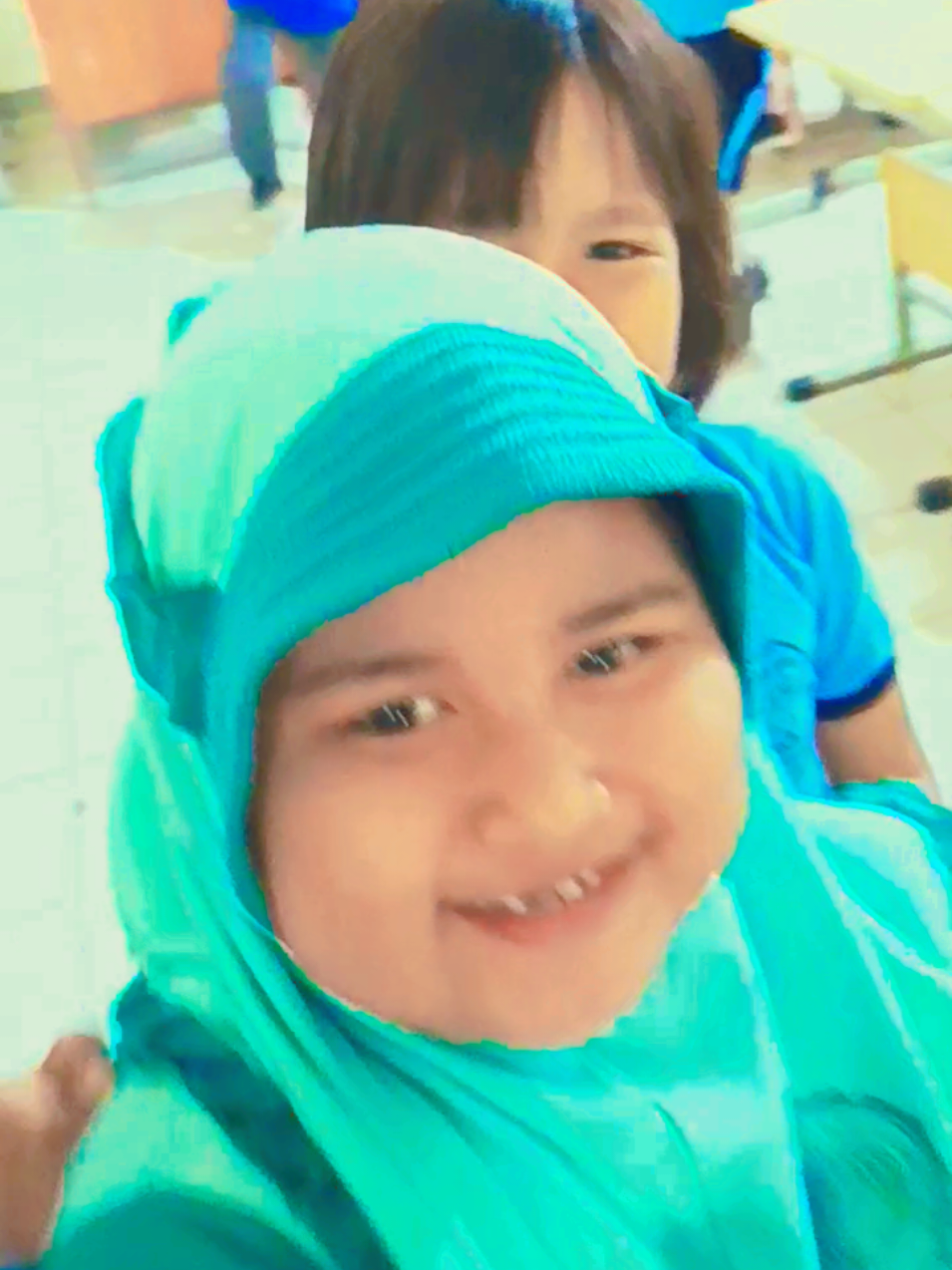 lengah dikit berebut minta salaman.  #fyp #like #viral #pjoksd #video 