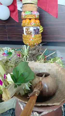 harinya uang
