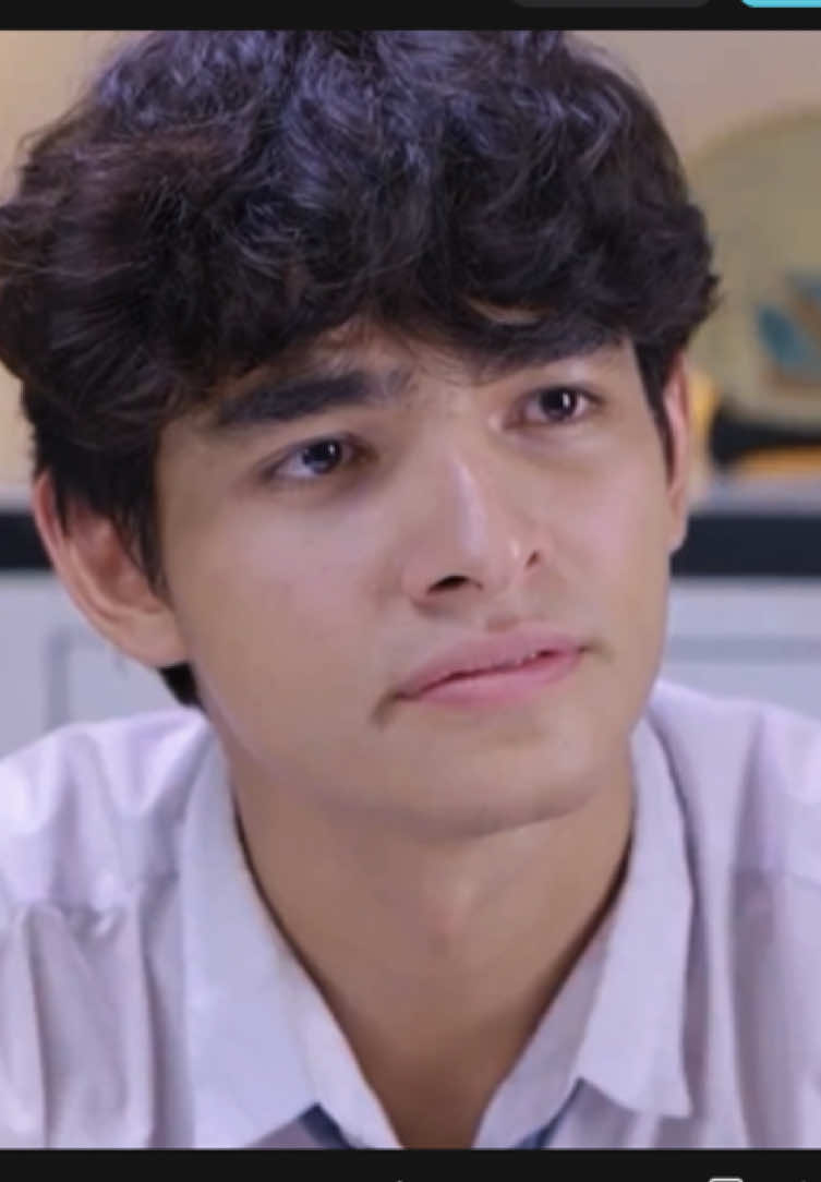 he feel harder😍❤️ @HV @Aqeela Aza Calista  #harryvaughan #aqeelacalista #asmaragenz #harqeel #fyp 