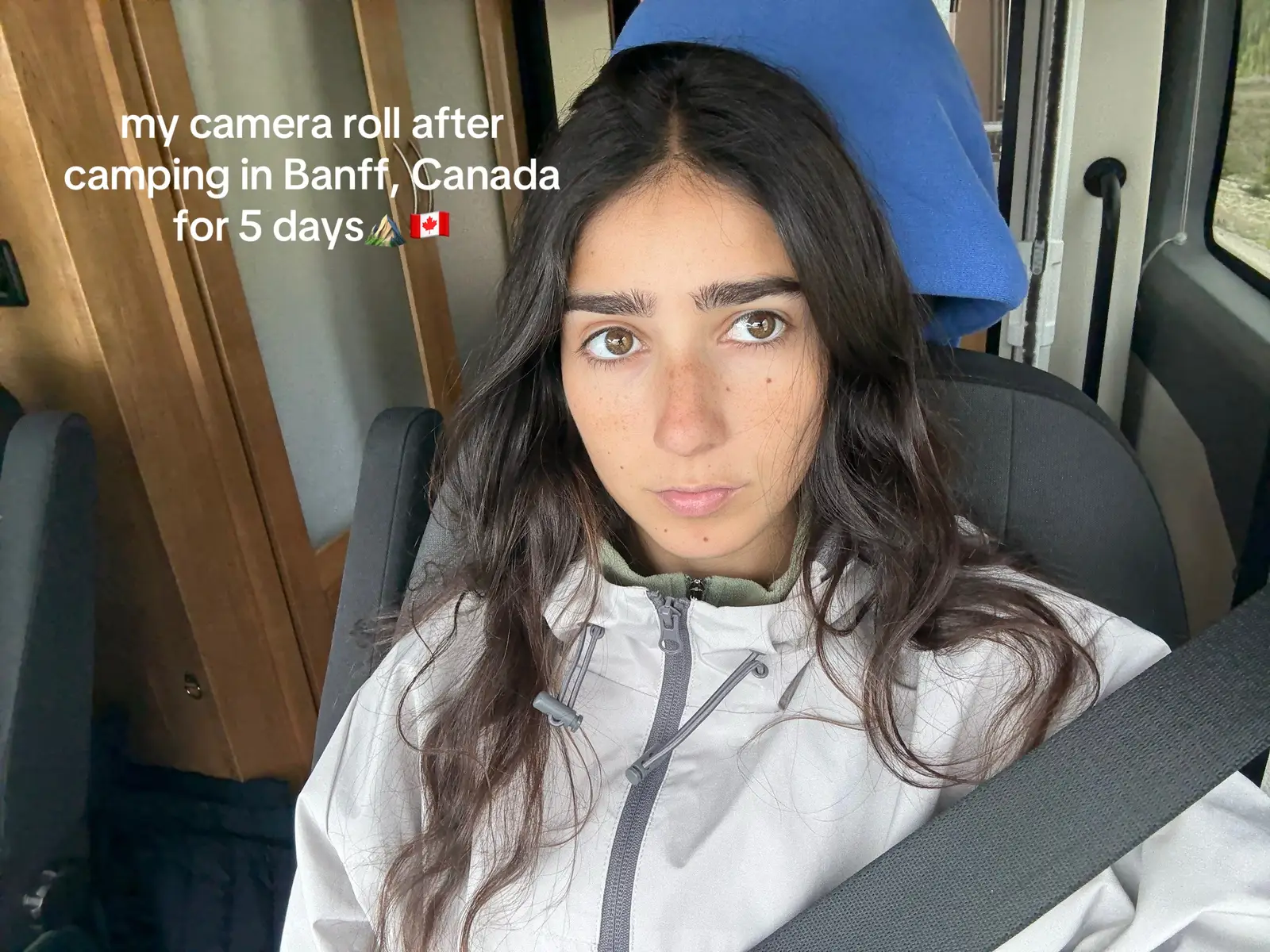 #banff #canada #travel #fyp 