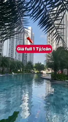 Căn Hộ 4 hồ bơi,cao 20 tầng! Giá bán 1 tỷ/căn. Thanh toán 300 triệu nhận nhà.#canhocaocap #canhoquan2 #canhoquan7 #canhodep #canhobinhtan 