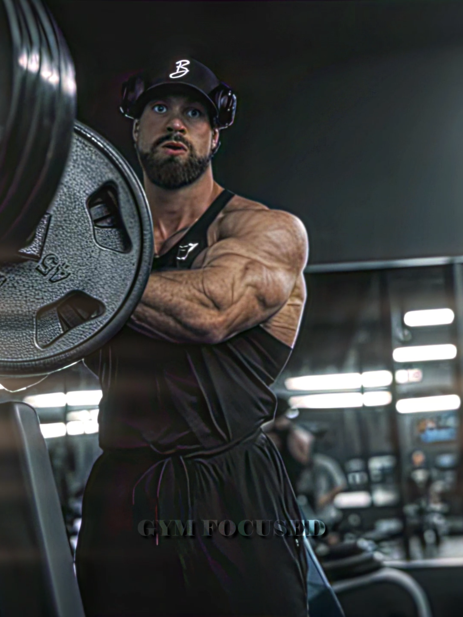 CBumstead 👑 | GYM PLAYLIST (Link in Bio) | #cbum #cbummotivation #cbumedit #bodybuilder #bodybuilding #gym #gymedit #gymmotivation #gymworkout #mrolympia