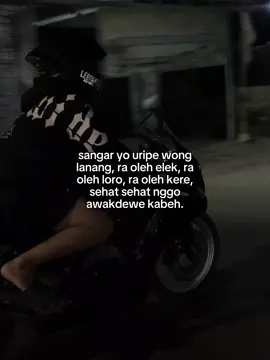 sehat sehat gawe koe kabeh wong lanang sing lagi mumet ndiase 😄#CapCut #masukberanda #trendtiktok #fyp #cbrlokalk45 
