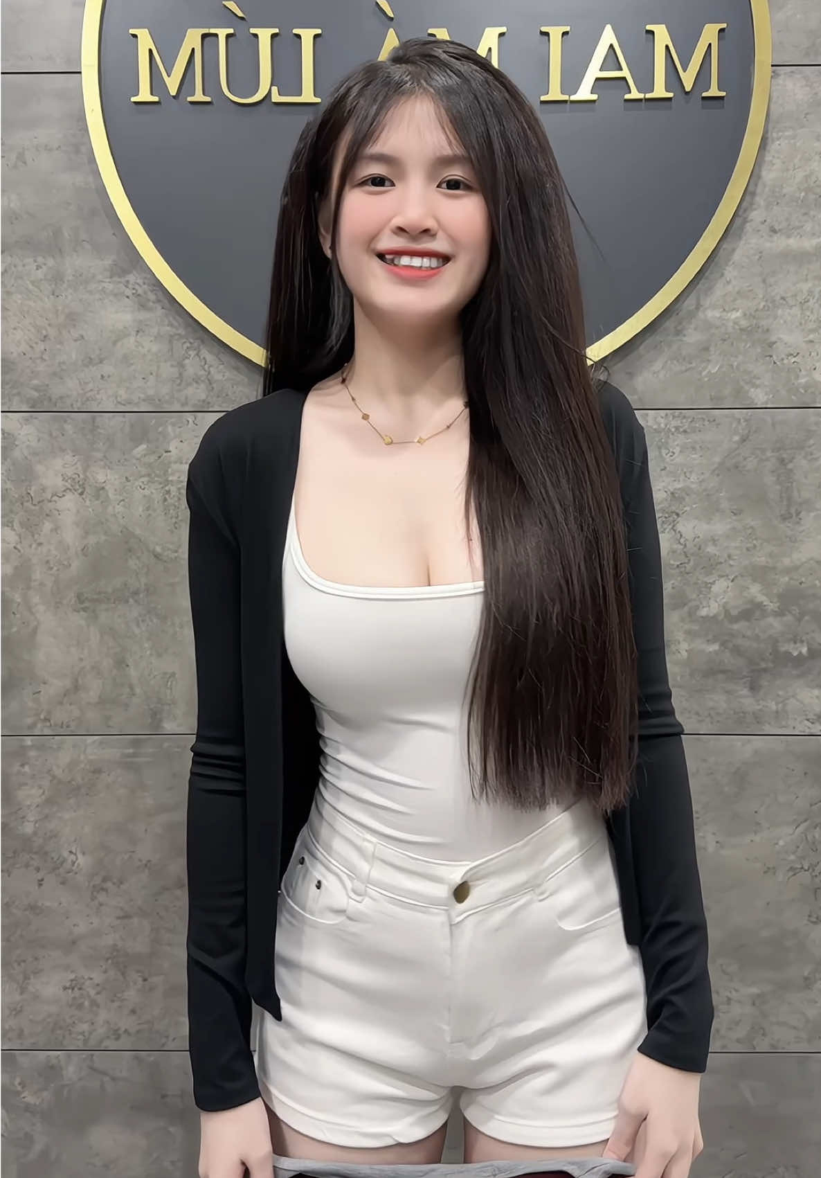 Áo khoác nữ 