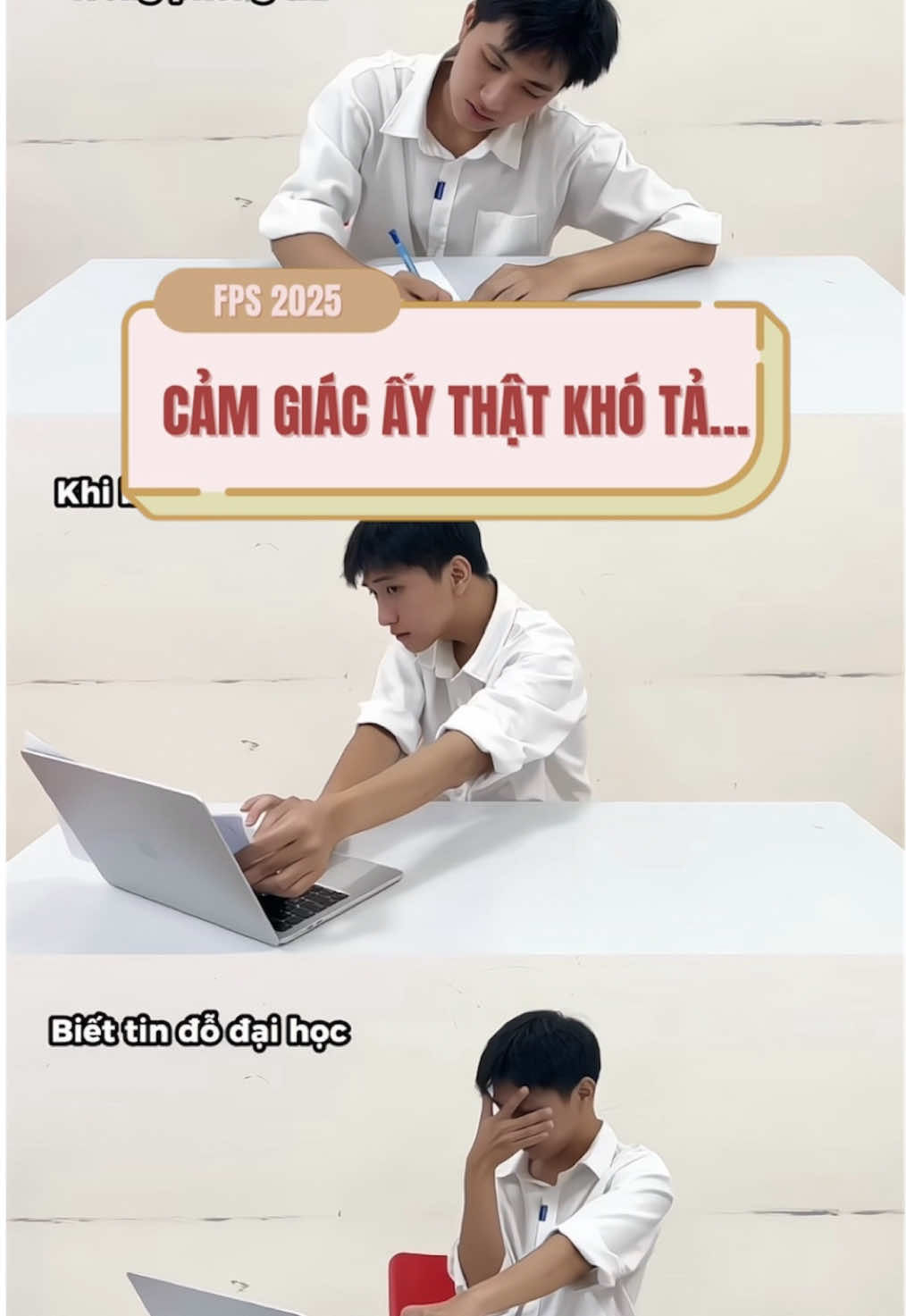 Mỗi người một vẻ mười phân vẹn mười #fps2025 #2k7 #ajc #fyp #viral 