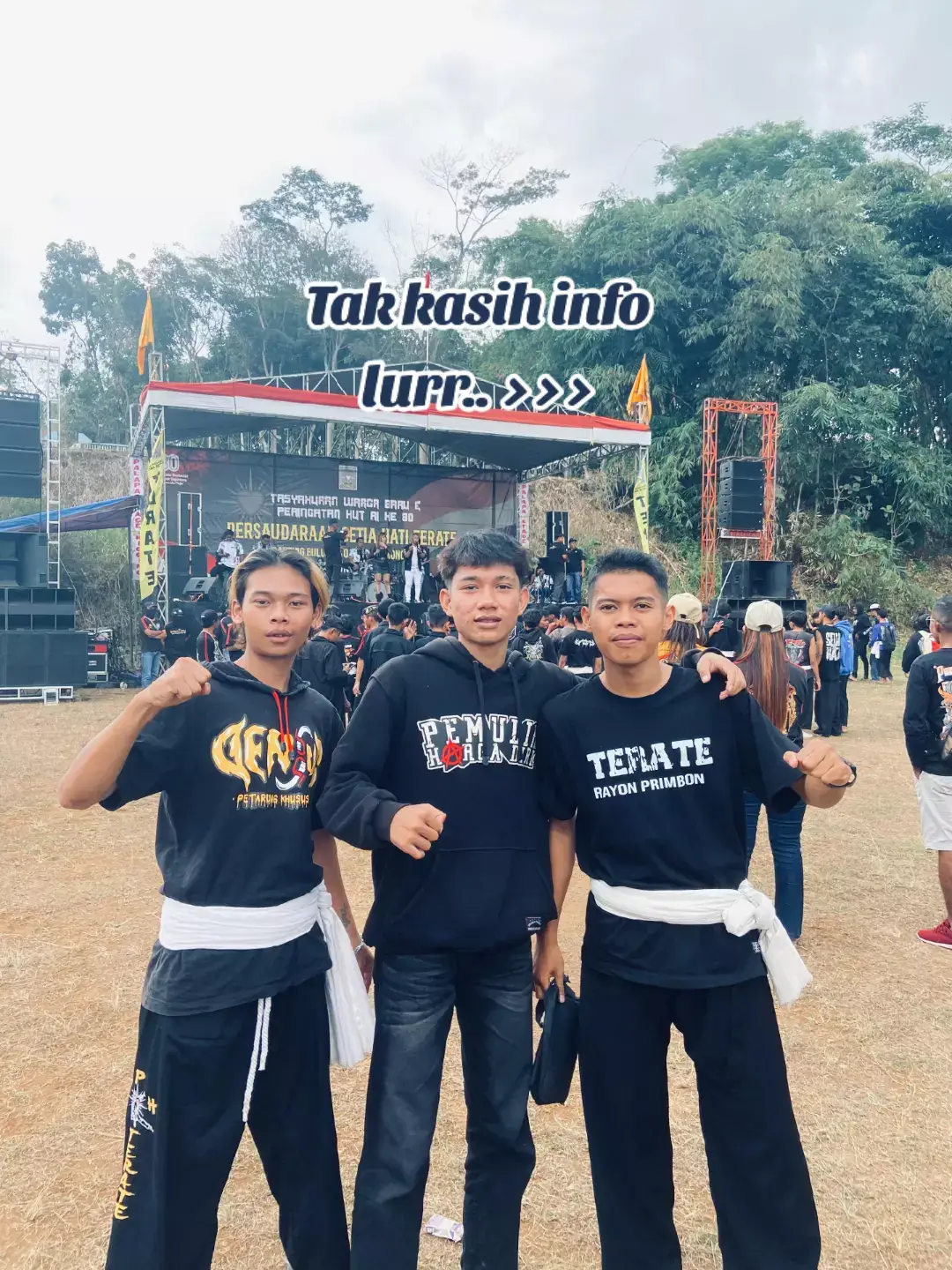 Sukoharjo nduwe gawe cahh... @rindisafiraofficial #rindisafira #psht #pshtpusatmadiun #fyp #fyppppppppppppppppppppppp 