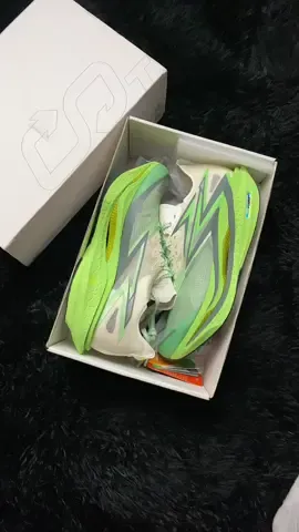 361 Degrees Flame 4.5 #361degrees #361degreesflame4 #runningshoes 