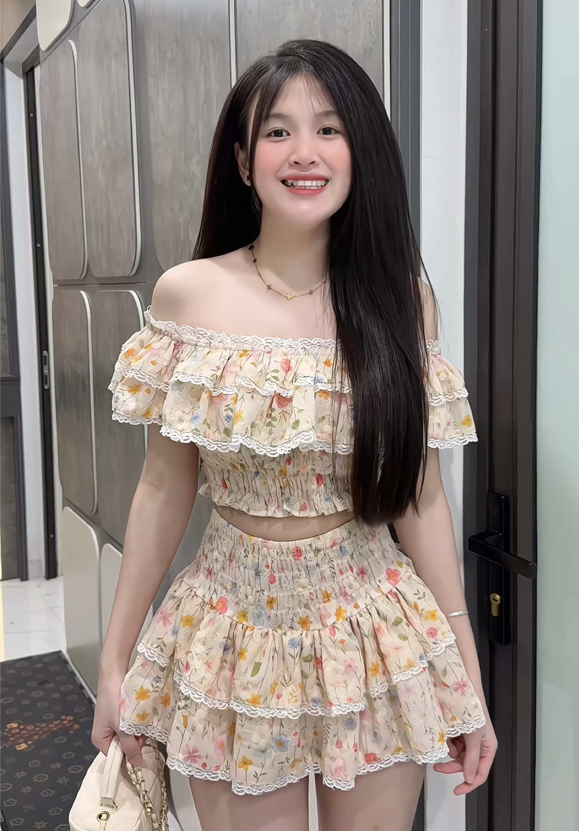 Set nữ xinh