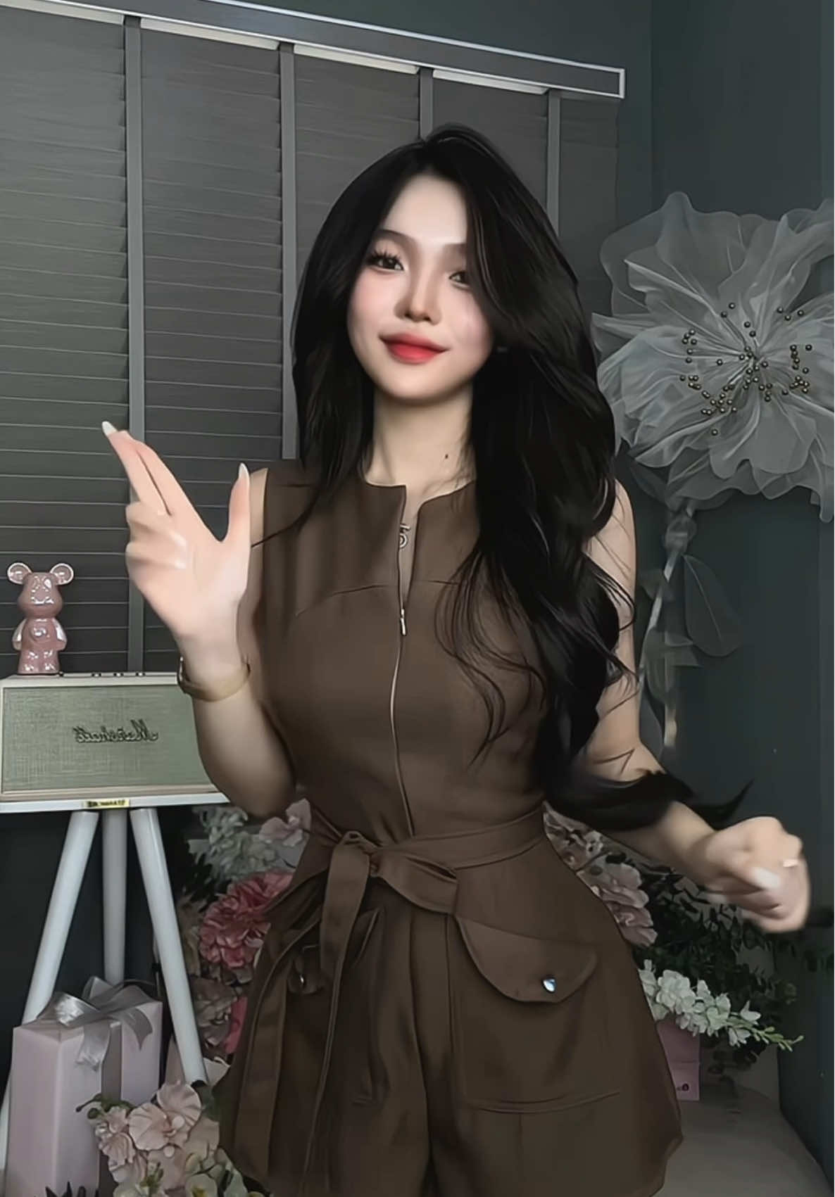 làm tí múa 🪭 chớ nhể 🤨🤩🥳#dechic 
