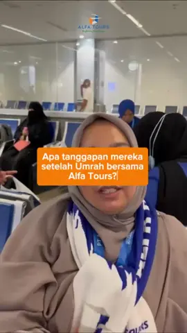 Ini kata mereka Giliran kalian kpan umrah barng kita?🥰