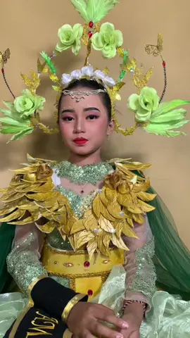Karnafal sukorambi @Amie Make Up #fyppppppppppppppppppppppp #padahariini 
