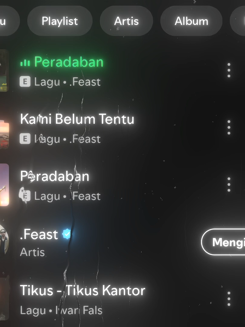 peradaban >>> . . . #lyrics #music #spotify #viral #trending #fyp #foryou #foryoupage