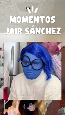 Momentos de @Jair Sanchez #humor #jairsanchezzz #paochicapao 