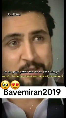 #bavemiran2019 #kurdish #kurd 