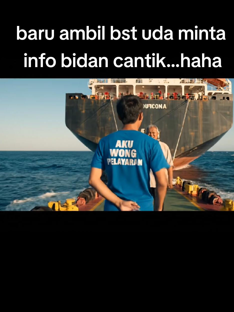 info nya dong!!!hahaha#pelautmuda #cctvalurmahakam #fyppppppppppppppppppppppp #pelautpunyacerita #pelautindonesia 