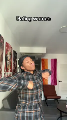 So happy fr  #lesbians #lesbian #wlw #lesbiansoftiktok #wlwtiktok      