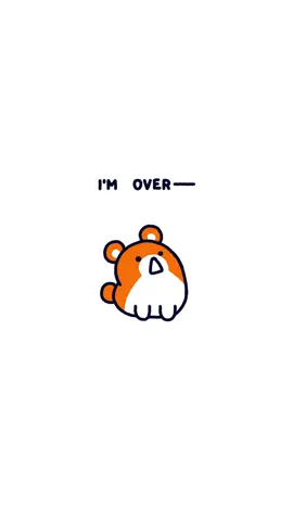 it’s ok 