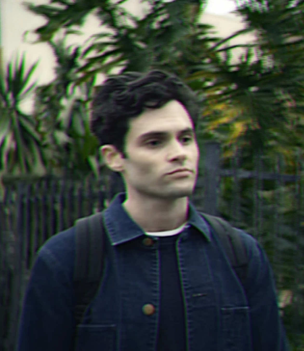 Clear eyes #fyp #edit #joe #joegoldberg #joegoldbergedit @Tayz-777 