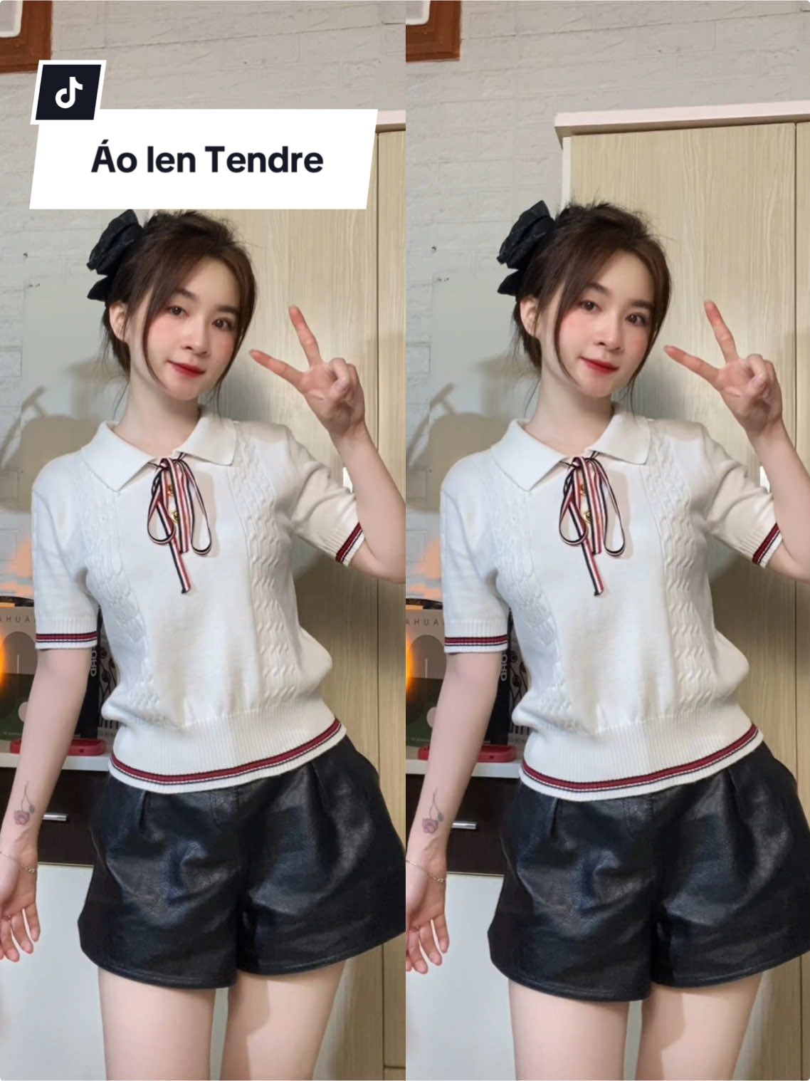 #viral #xuhuong #foryou #myoutfit 