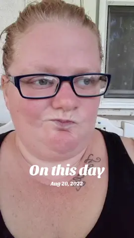 #onthisday 
