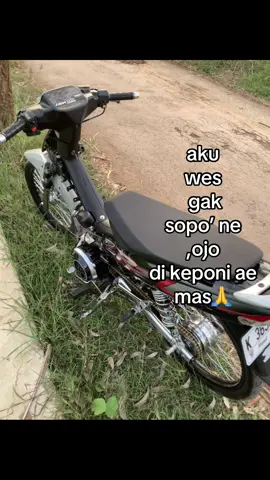 Mung tiang sepele maa🙏#fizr #berandamu #pati24jam 