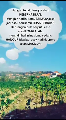 #makna kehidupan                                                   #nasehat kehidupan                                          #SepatahKata