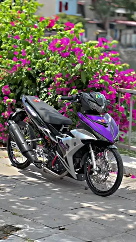 Chill🥰#98bacgiang #y15zrmalaysia #tuoring24h✈️ #bacninh #yamaha 