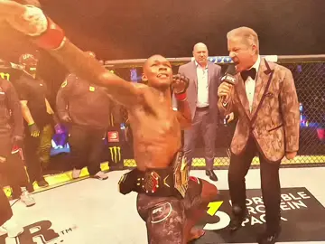 People forget man #UFC #hollowaybmf #mma #fyp #ufcedit 