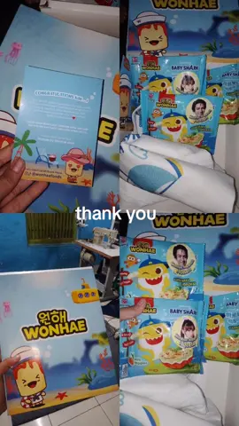 trimakasih yaaa🙏🏻😍😭🤍#wonhaefoods @wonhaefoods 