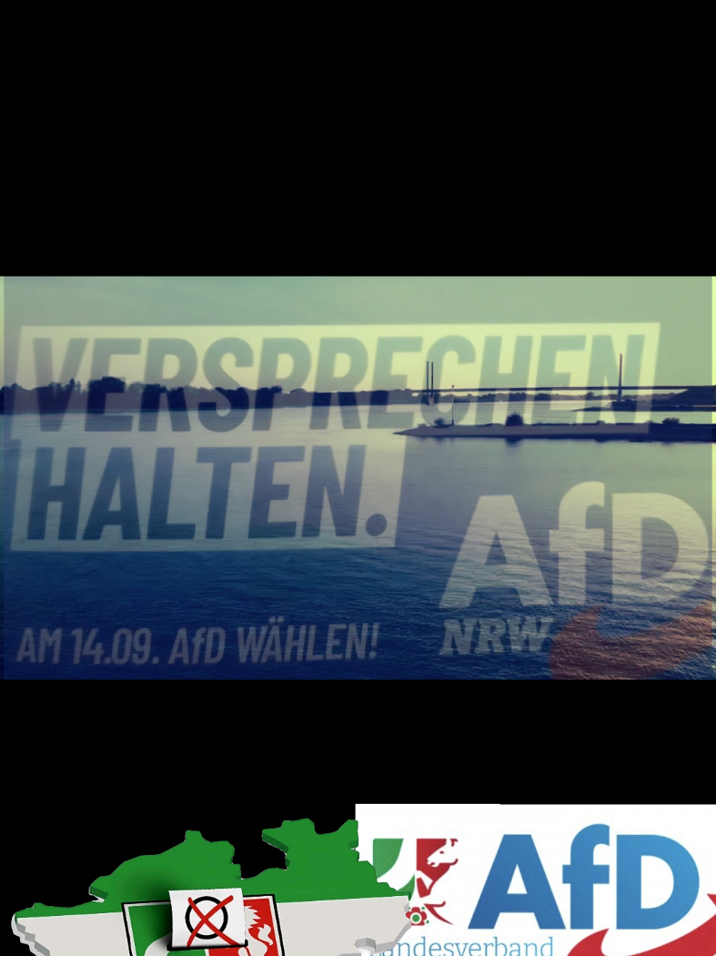 #enxhiselizacharias #afdnrw #kommunalwahl #gehtwählen #fürunserekinder 
