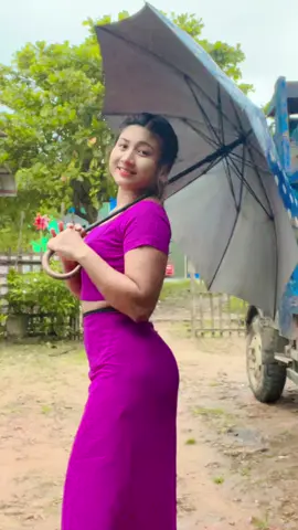 မိုးရွာလဲတော့မှာပဲ😂😂#sharr1321 #သျှား 