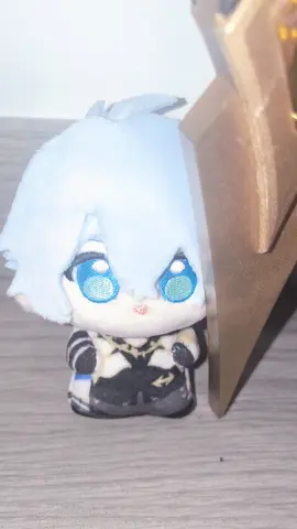 搭檔！我來救你了—— #崩壞星穹鐵道 #白厄 #HonkaiStarRail #崩壊スターレイル #欸嘿 