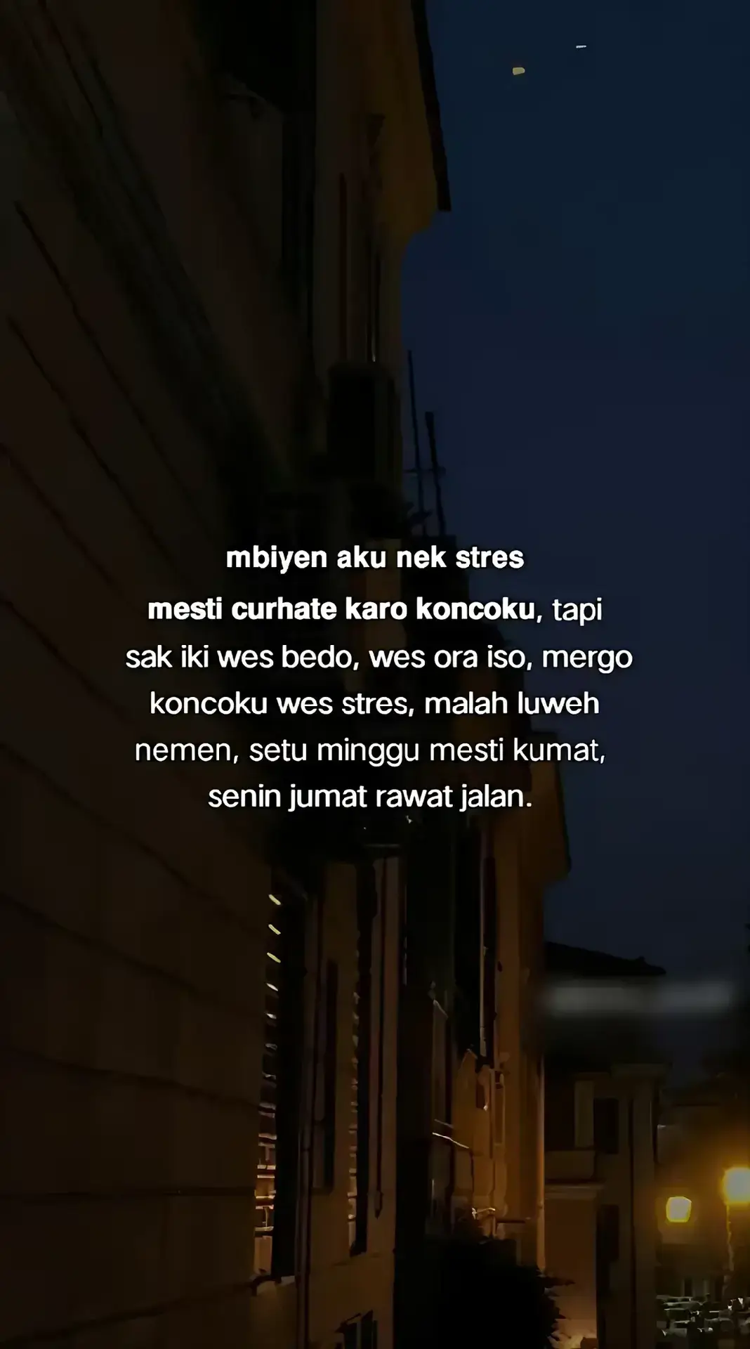 #katakata #jawapride #sadvibes #sadstory #sadpoetry 