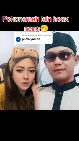 Membalas @alifpirmansya 