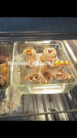 at least i tried, right??? 😌 give me greek yogurts cinnamon rolls recipe #greekyogurtrecipes #cinnamonroll 