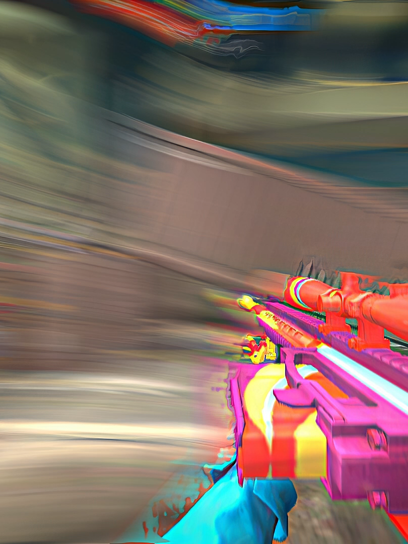tactilite #pointblank