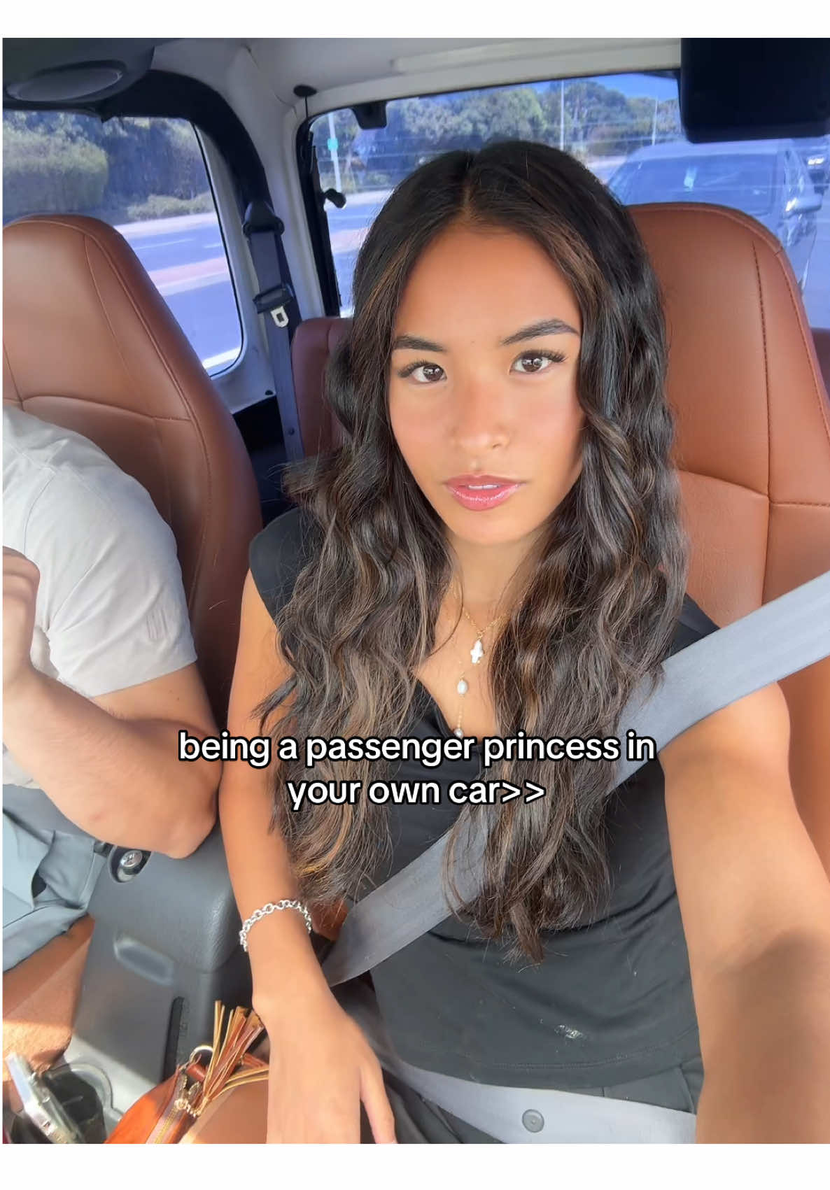 i love being a woman