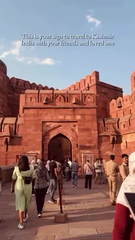 Kashmir ni one of place yg u kena pergi jugak tau ..  #kashmir #india #travel #fyppppppppppppppppppppppp #fyp 