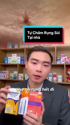Tự chấm rụng sùi tại nhà #suimaoga #hpv #chamrungsui #dieutrisuimaoga #daothaihpv 