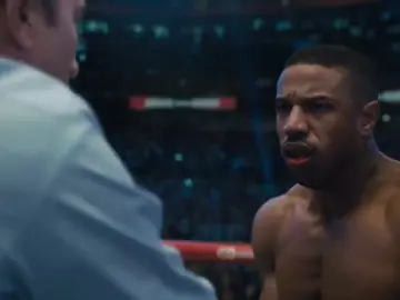 Amé haciendo este edit #fyp #creed #creed2 #michaelbjordan #adoniscreed 