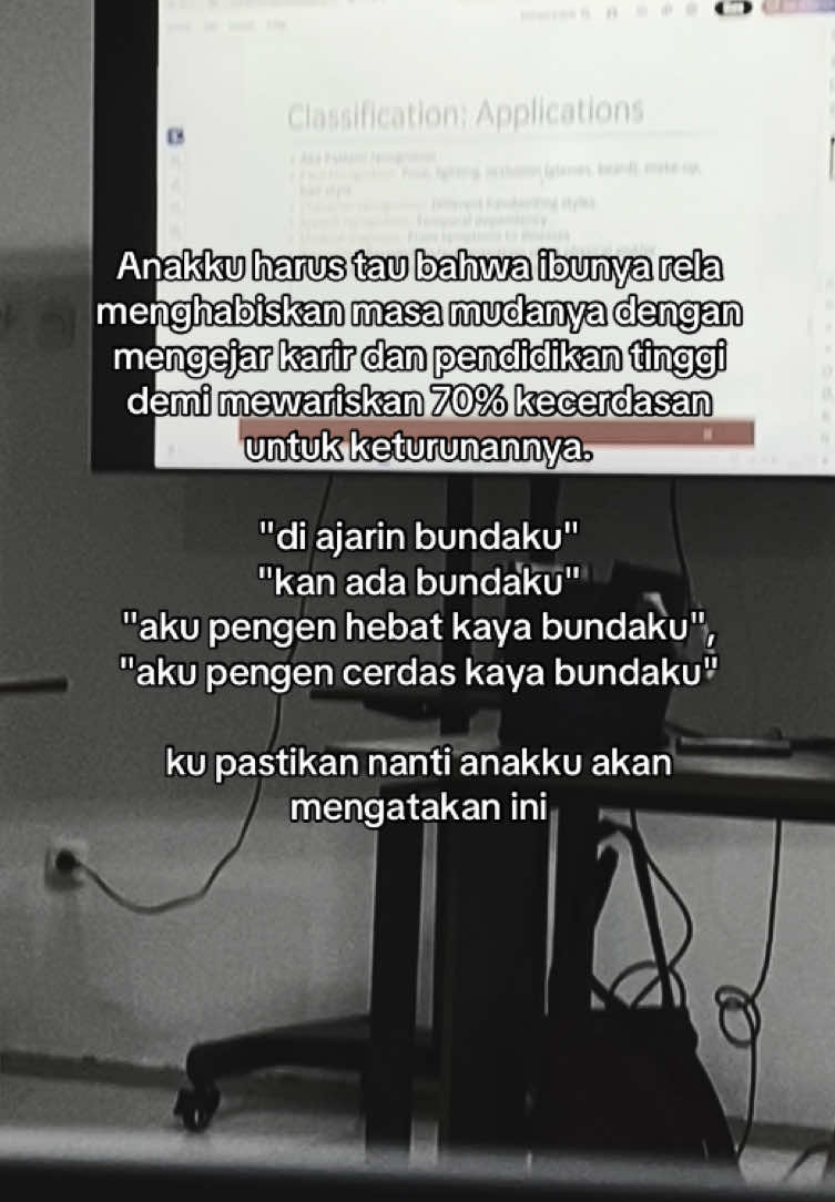 manifesting mewarisi ilmu buat keturunanku kelak, aamiin paling seriusss #perempuanhebat #foryou 