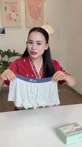 Quần sịp nhà Gee đẹp khỏi bàn #thoitrangtreem #embedangyeu #quanaotreem #quânsip #gee 