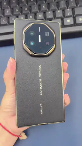 Huawei Mate XT  Gập 3 Quá đẹp #viral #mateXT#huawei 