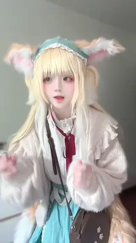 #bongxiao #cosplay 