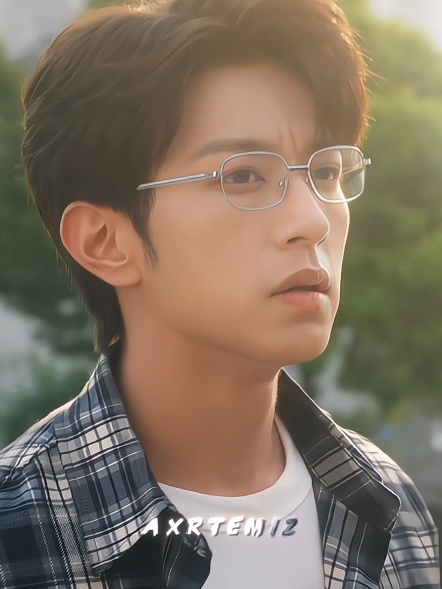 gao tu is mine now, shen wenlang #GaoTu #ABOdesire #LiPeien #DesireTheSeries #fyppp 